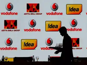 Vodafone Idea: Engages ST Telemedia, JSW and others for potential equity stake to fund 5G rollout