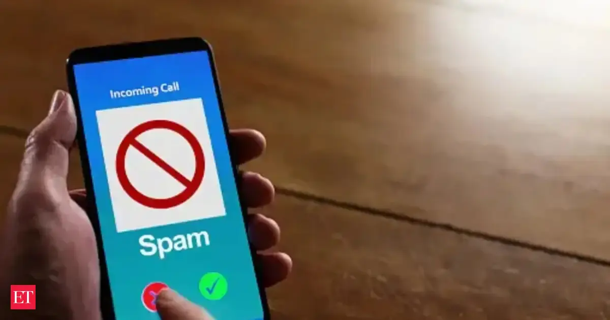 Trai Imposes Termination Charge On Robocalls