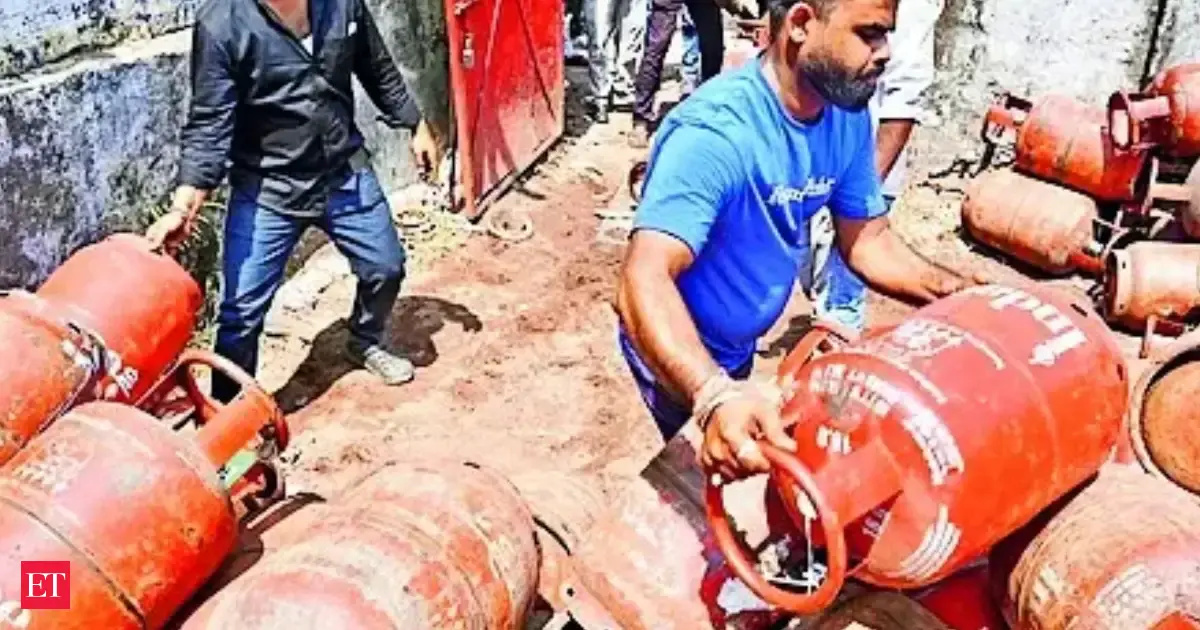 Indigenous alternative to LPG? Central lab looks to scale up DME pilot