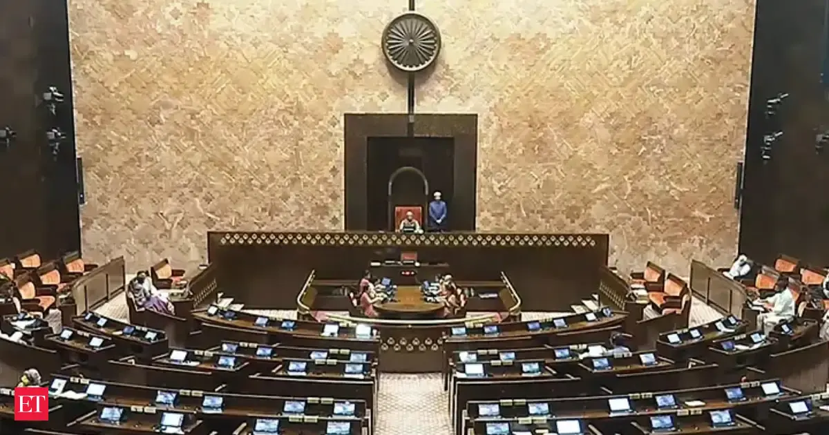 Parliament Watch: EU rules challenge Indian exporters; Over 1 lakh benefit from RoDTEP in FY26; India’s im