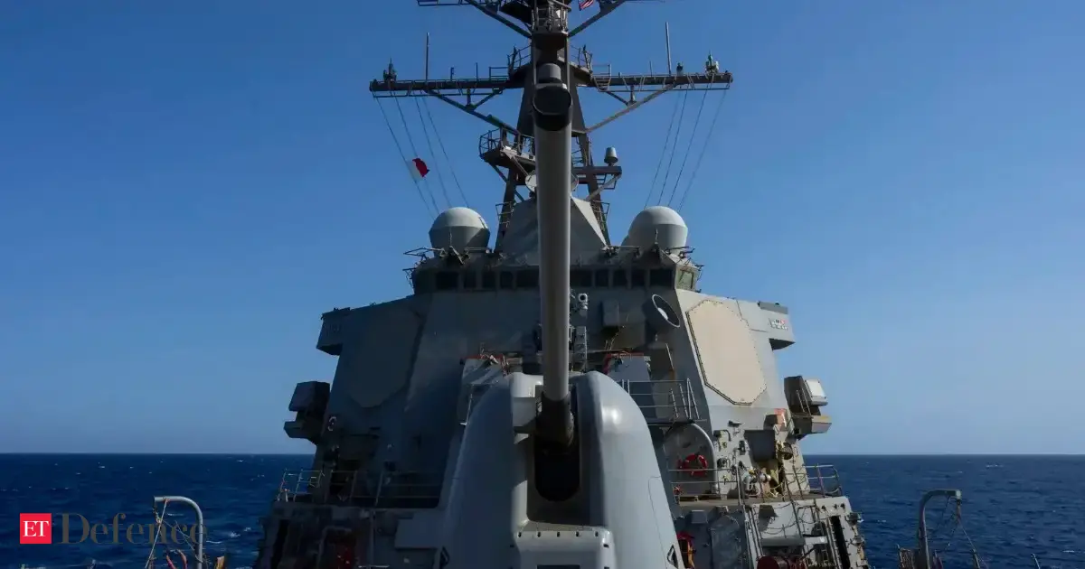 US orders 2,500 Marines and an amphibious assault ship to Middle East after almost 2 weeks of war