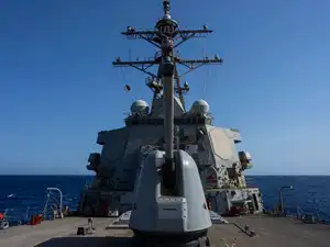 US orders 2,500 Marines and an amphibious assault ship to Middle East after almost 2 weeks of war