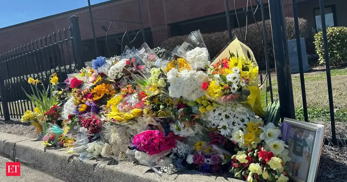 Georgia prosecutor drops vehicular homicide charge against teen after family of teacher killed in prank urges authorities to show mercy