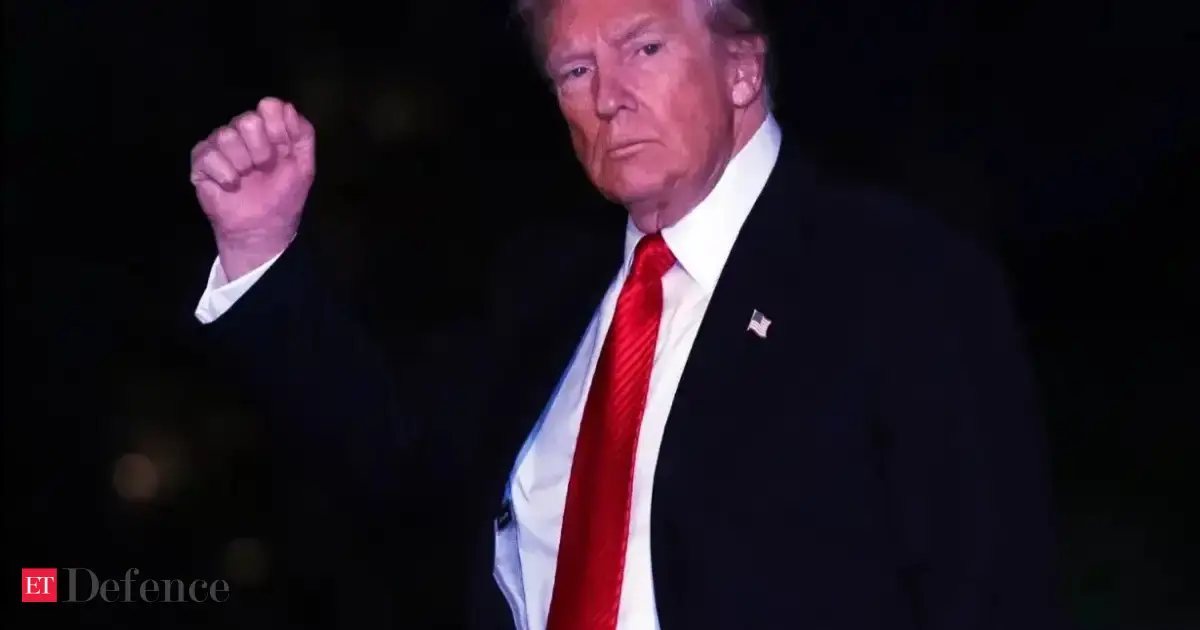 Few easy ways out for US as war with Iran drags on