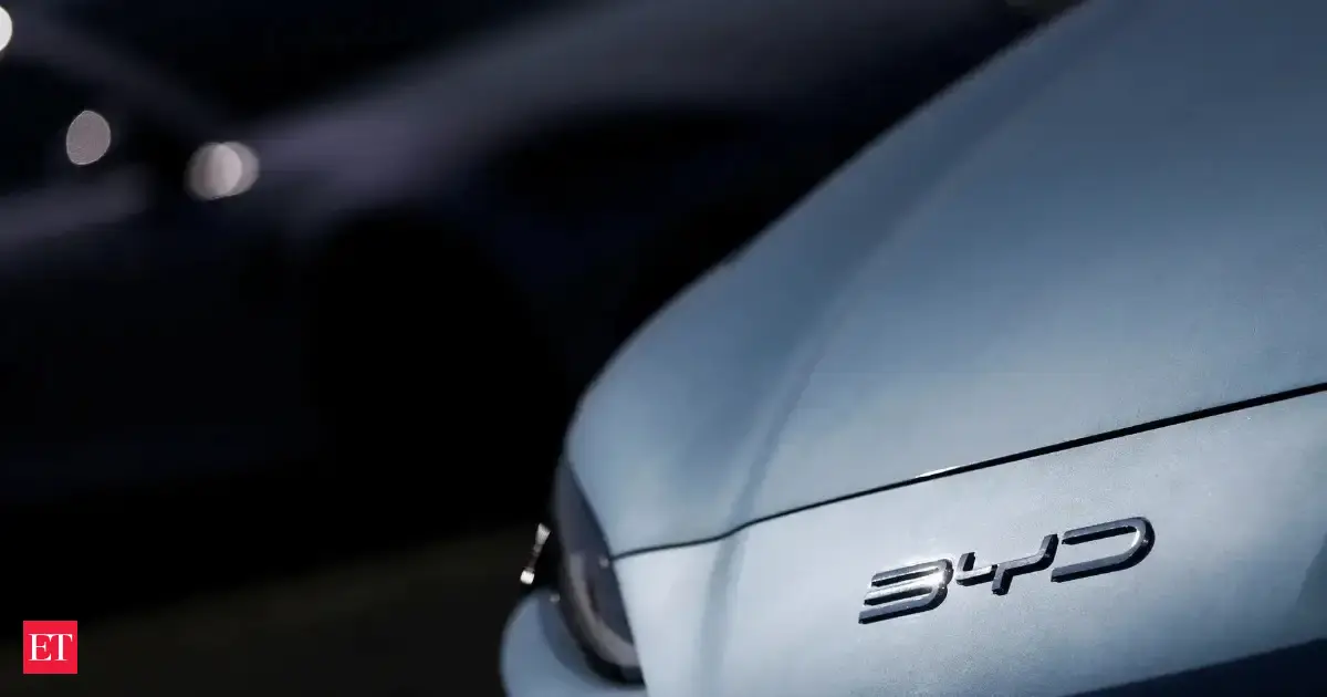 China's edge in an oil shock: How EVs and renewables cushion the blow