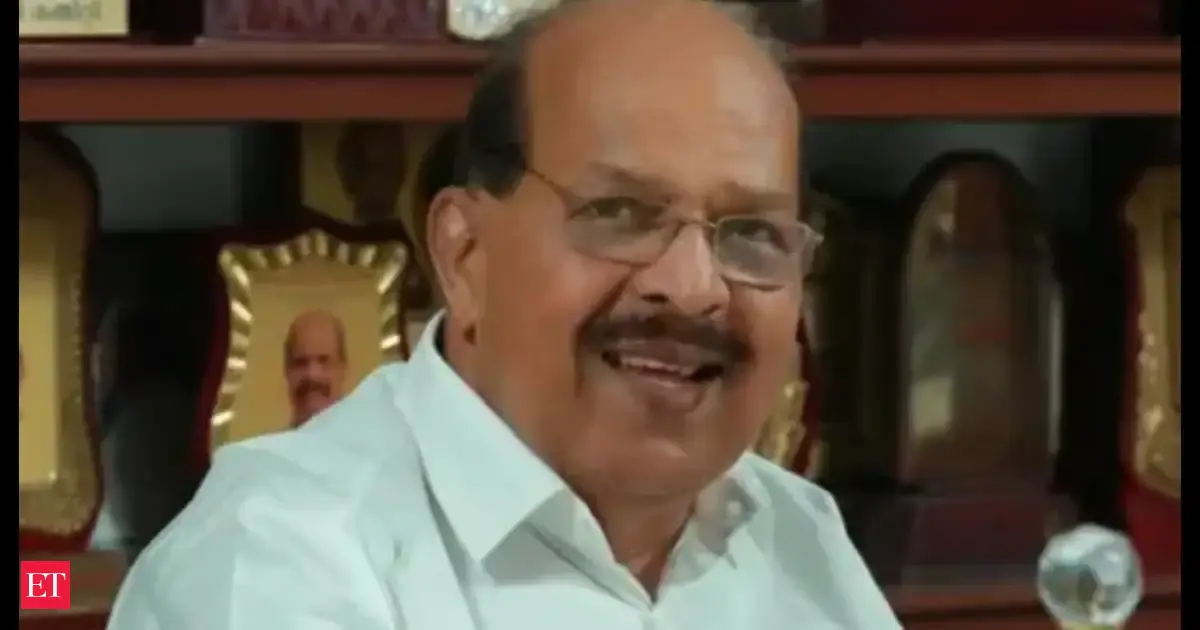 CPI(M) strong despite Sudhakaran contesting as independent, says MLA H Salam