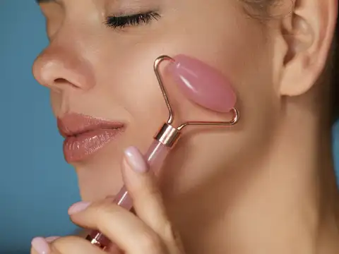  Skin massager for better circulation