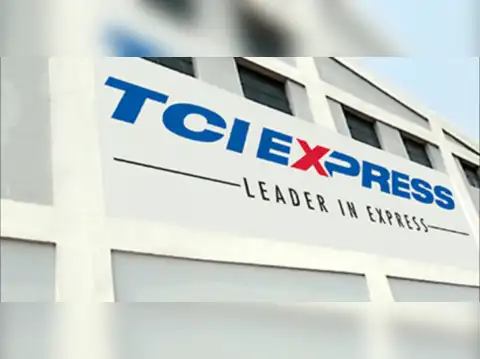 TCI Express  