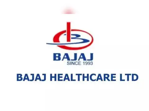 Bajaj Healthcare  
