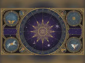 Weekly Horoscope (16th March - 22nd March, 2026): Powerful Cosmic Energy Reshapes Zodiac Destinies