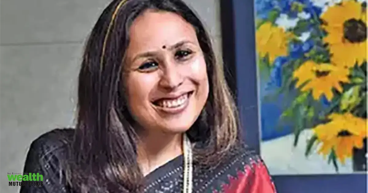 Market volatility is a feature of equity markets, not a bug: Radhika Gupta urges new investors to stay calm