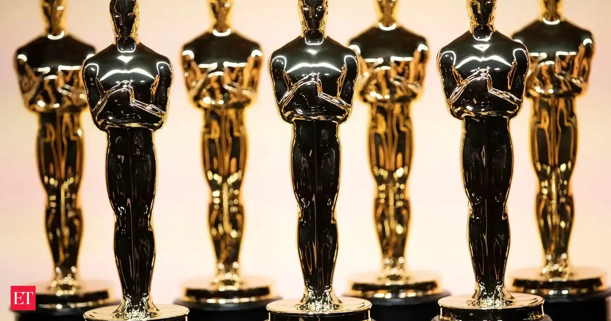 Why the Academy Awards are called the Oscars: The story behind Hollywood’s famous nickname