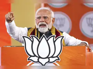 PM Modi to address mega Brigade rally in Kolkata, launch projects ahead of Bengal polls