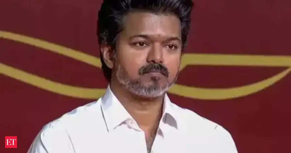 TVK says no scope for alliance with NDA; BJP chief remains evasive