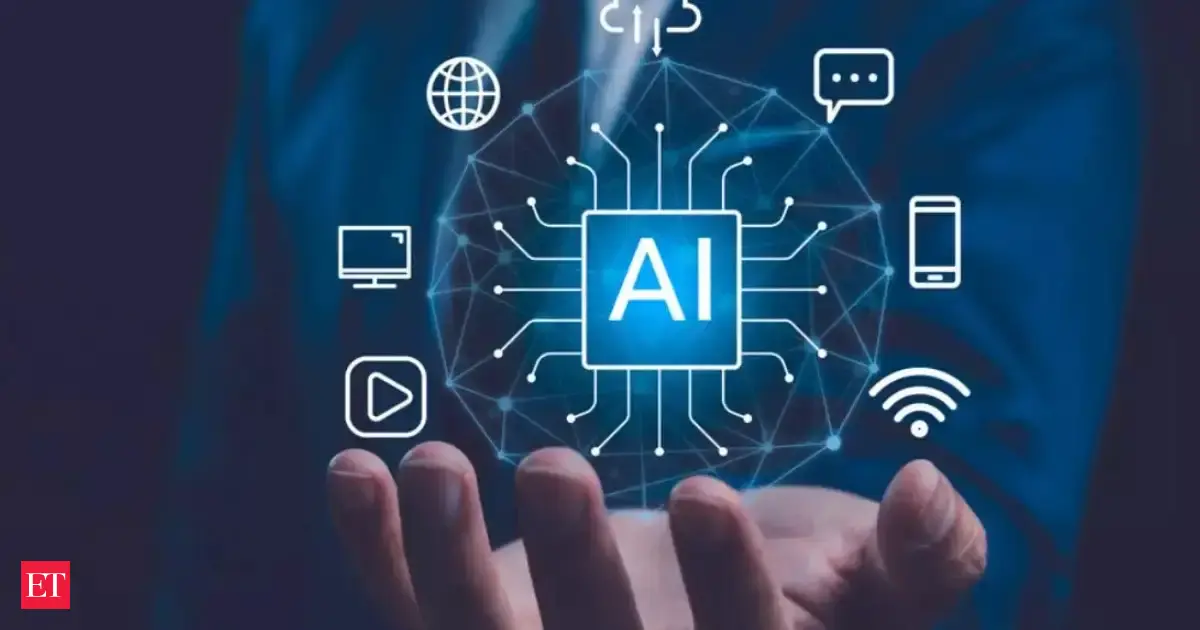 Effective AI use can deter cyberattacks: SISA CEO