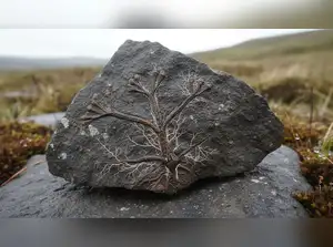 How A 407-Million-Year-Old Fossil From Scotland Revealed One Of Earth’s ...
