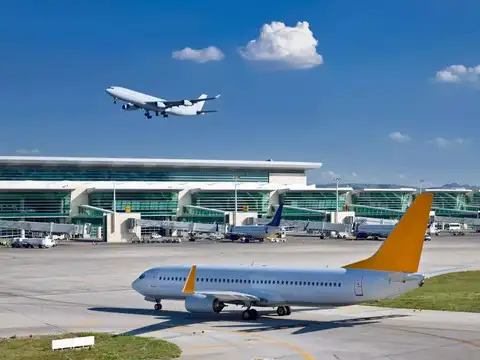 V&aacute;clav Havel Airport Prague