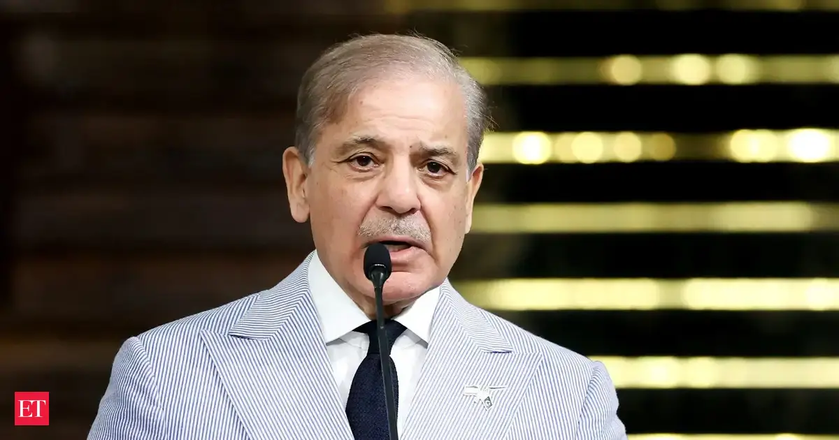 Pakistan PM approves up to 30% salary cuts in state firms amid fuel crisis