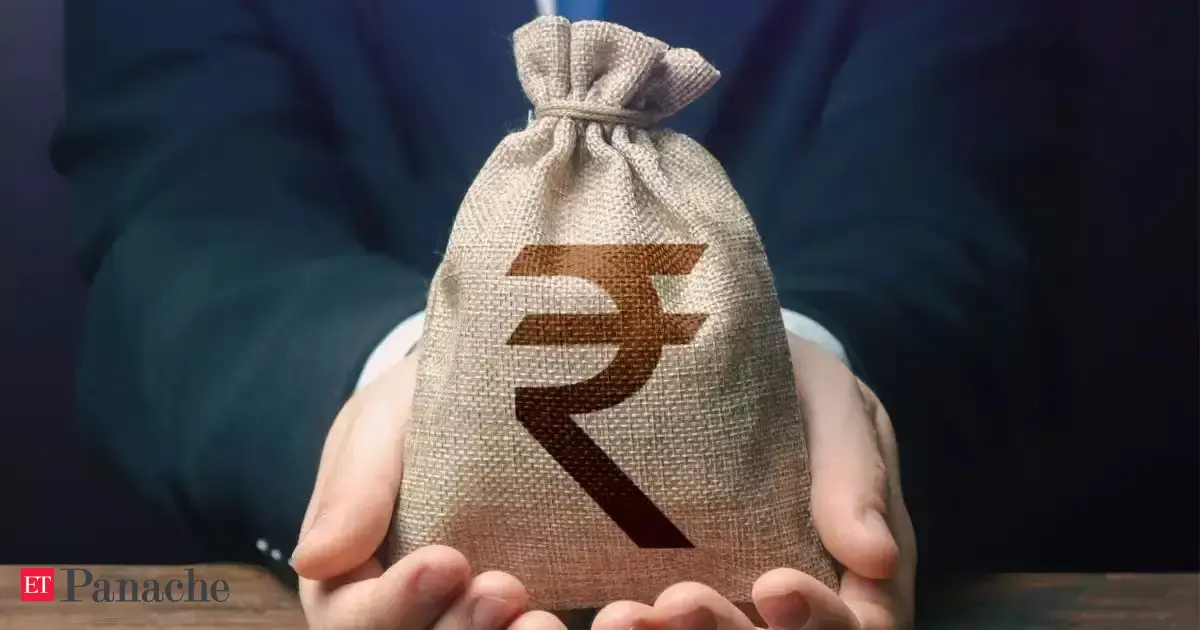 Rs 60,000 investment became Rs 25 crore: How a man is generating Rs 14.5 lakh monthly income without even working daily