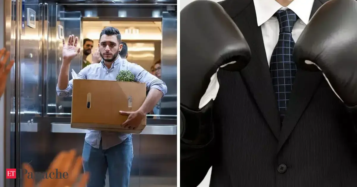 Employee gave 7 years of loyalty but was fired for being 20 minutes late just once: Colleagues decide to teach the company a lesson