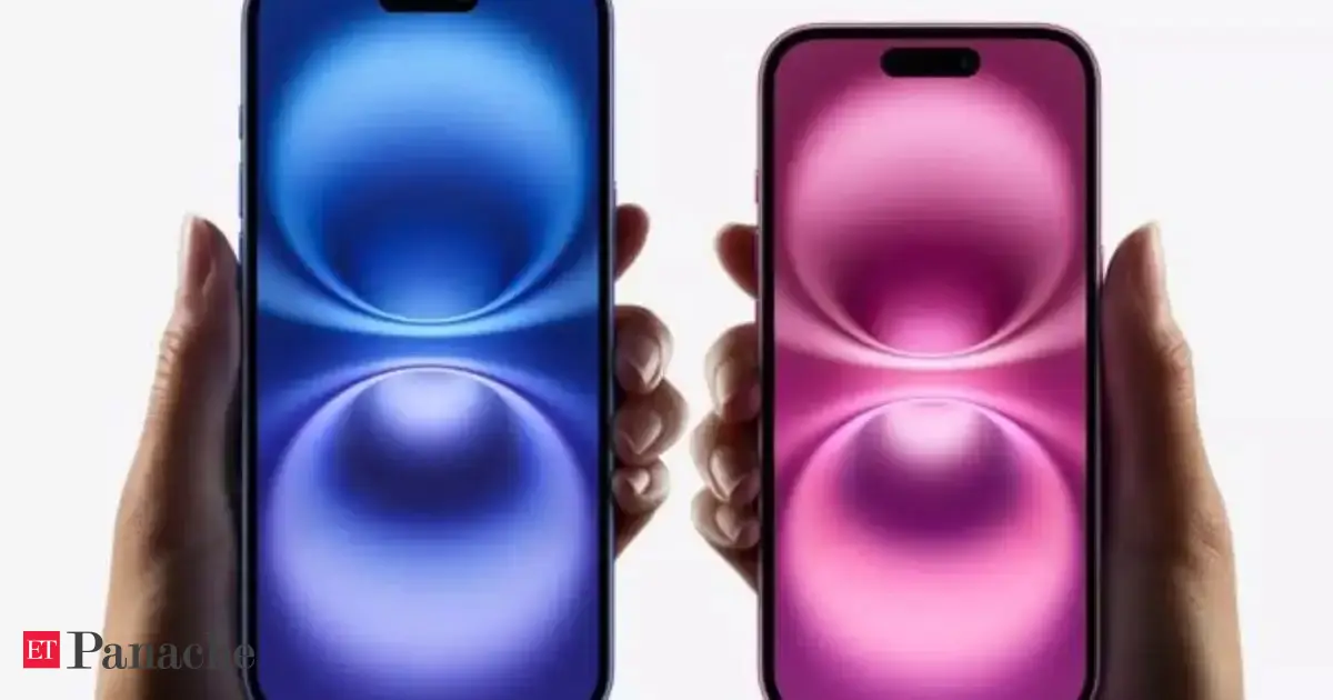 iPhone 16 and iPhone 16 Plus price cut by nearly Rs 20,000 in India. Check discount deal details, features