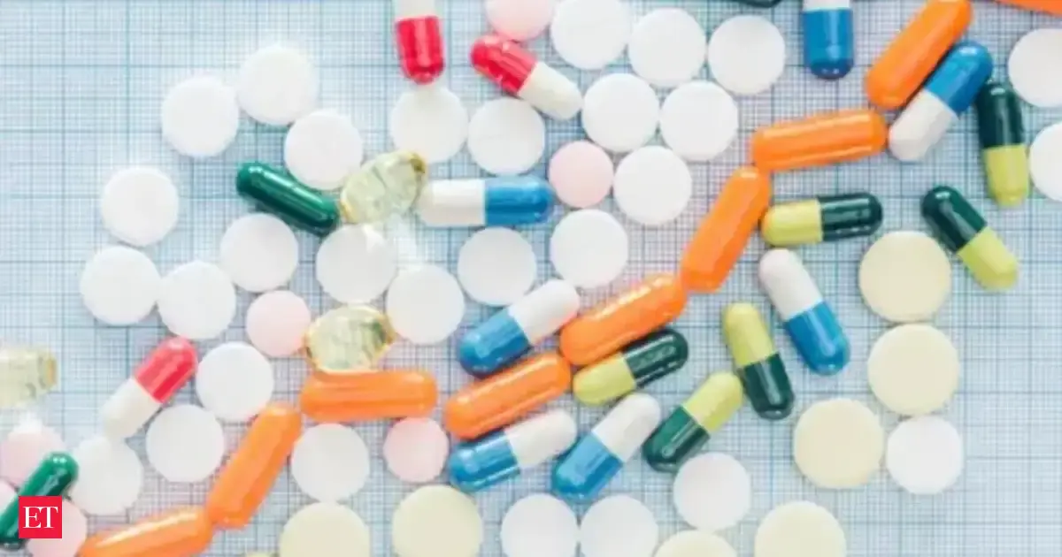 Kathua to become India’s antibiotic powerhouse with Rs 600 crore pharma facility