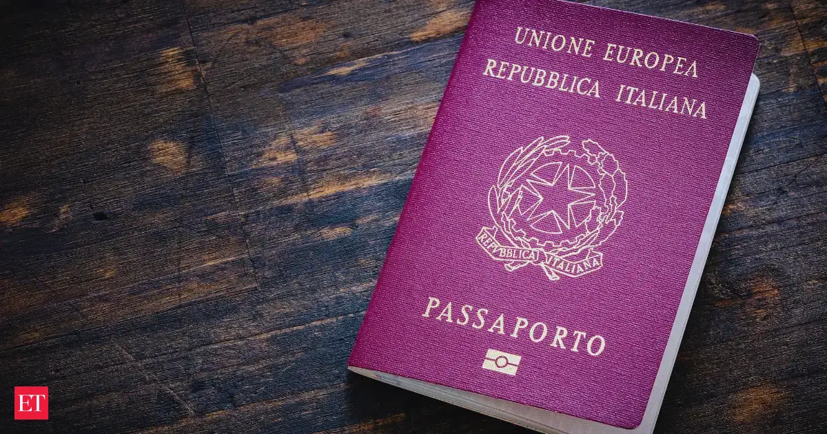 Italian court clears way to end citizenship through ancestry — what it means