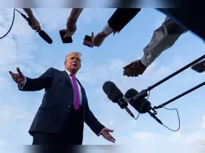 Trump rejects efforts to launch Iran ceasefire talks, sources say