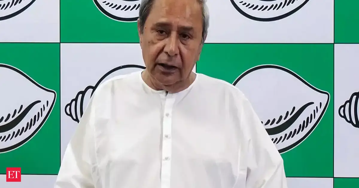 Odisha Rajya Sabha contest heats up; BJP, BJD step up strategy