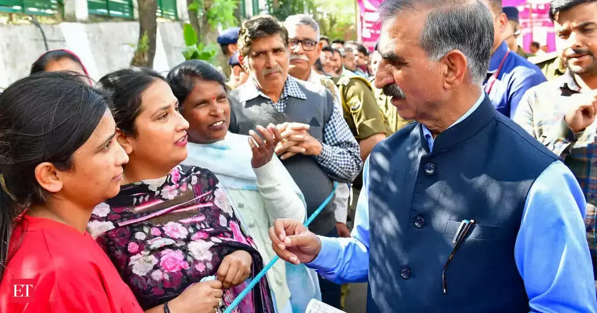 Himachal Pradesh excludes ACB, vigilance bureau from RTI purview