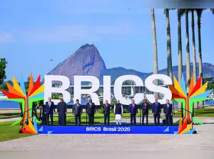 India striving to evolve common BRICS position on West Asia