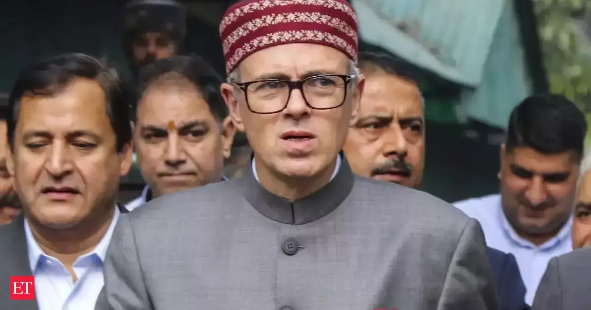 In Kashmir, Omar and Mehbooba criticize US and Israel for their 'unjust' aggression on Iran