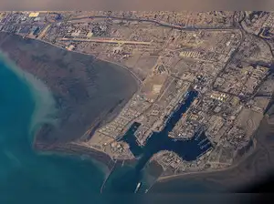 Trump calls for allies to help secure Strait of Hormuz as Iran vows to step up retaliation