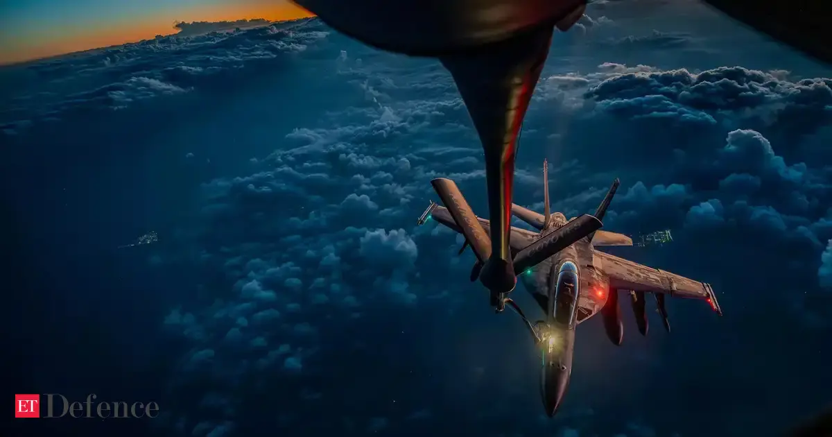 US identifies six service members killed in plane crash over Iraq