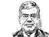 Union Bank of India's Debabrata Sarkar: A man of many talents with an ear to the ground