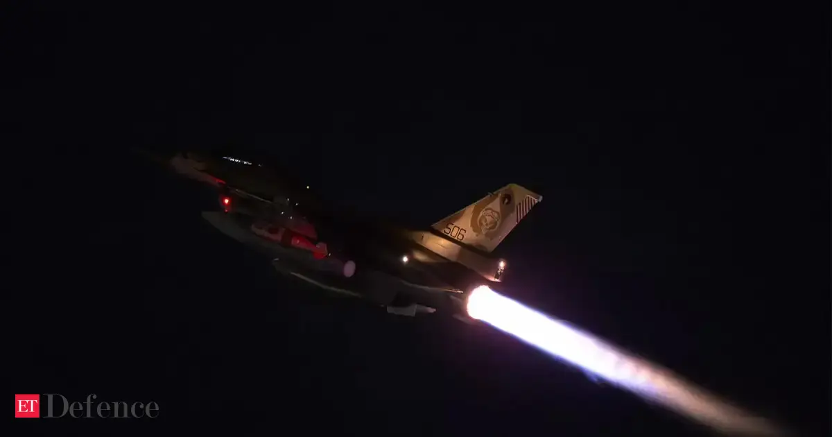 Lebanon open to 'peace talks' with Israel but demands ceasefire first