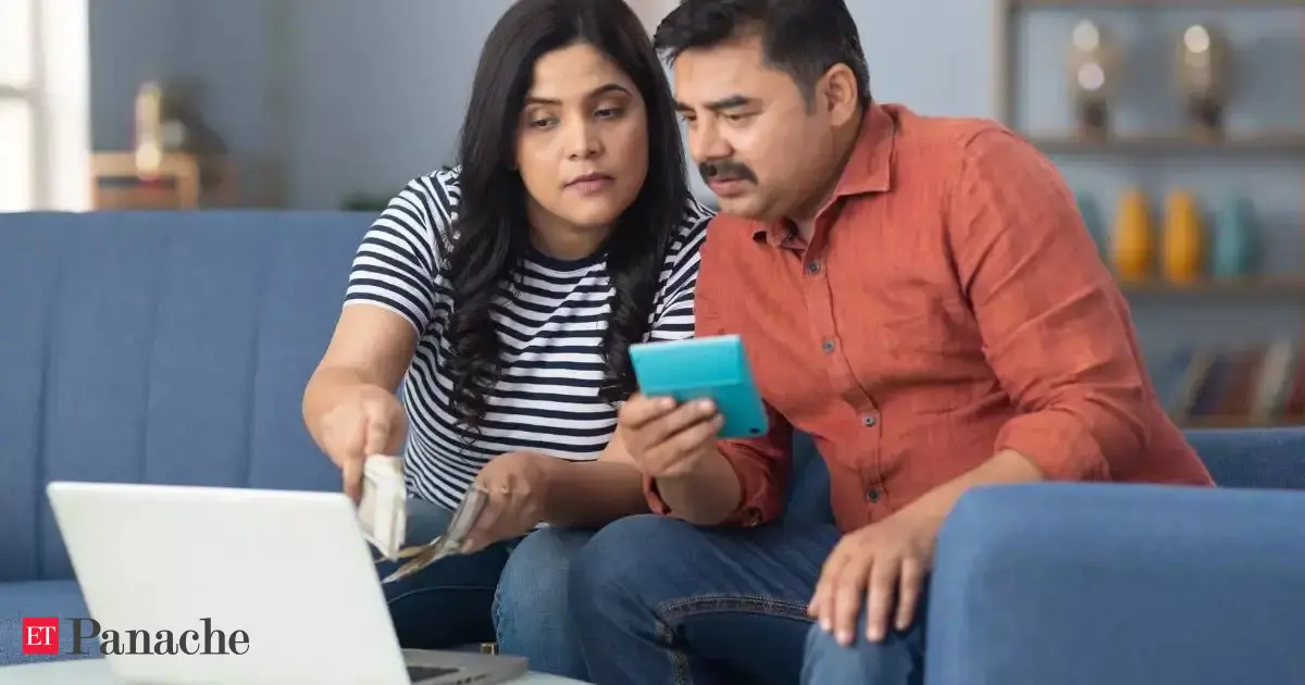 Rs 40,000 a month can turn into crores only if you do it the right way. CA explains the power of compounding