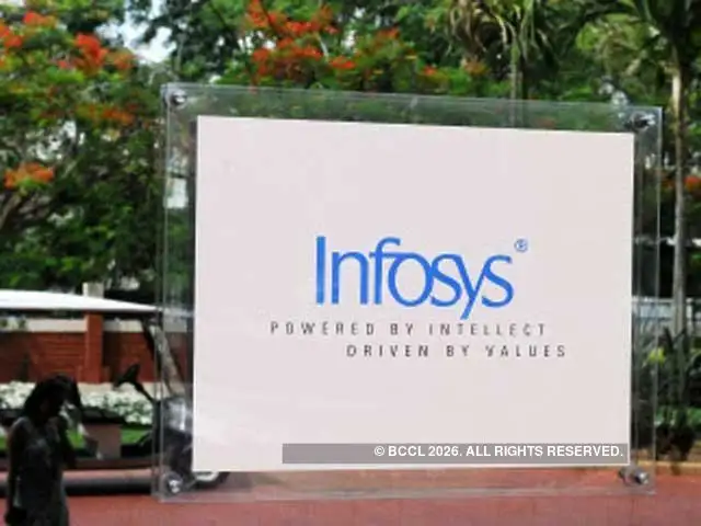 Infosys