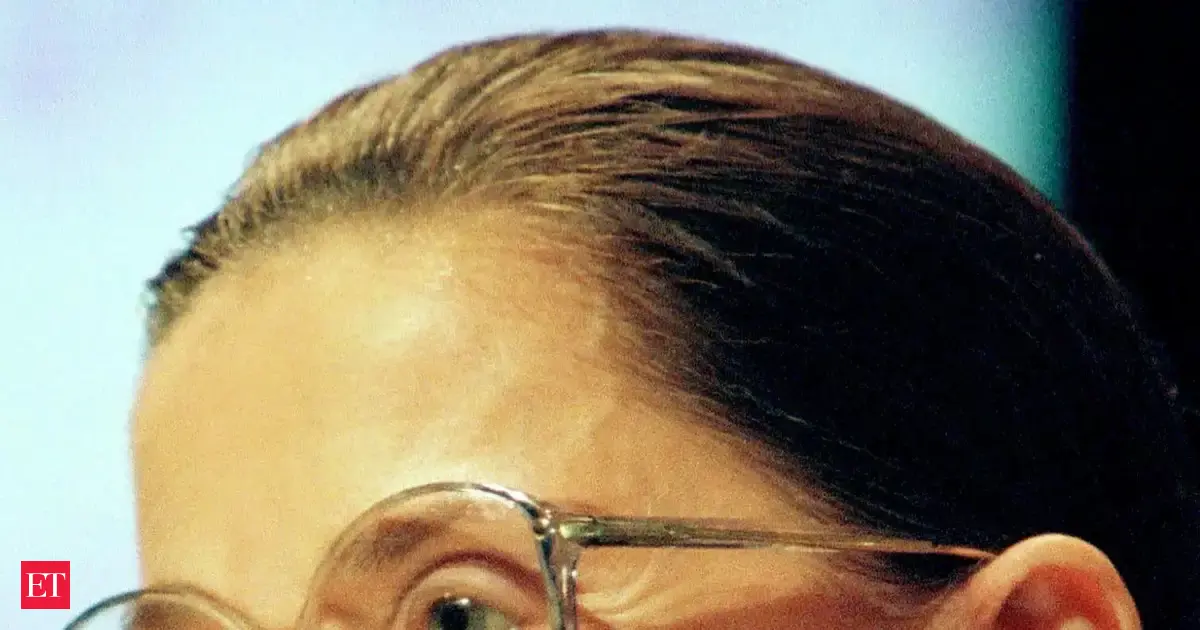 Today in US History on March 15: Maine becomes 23rd state, Washington defuses Newburgh plot, and birth of RBG