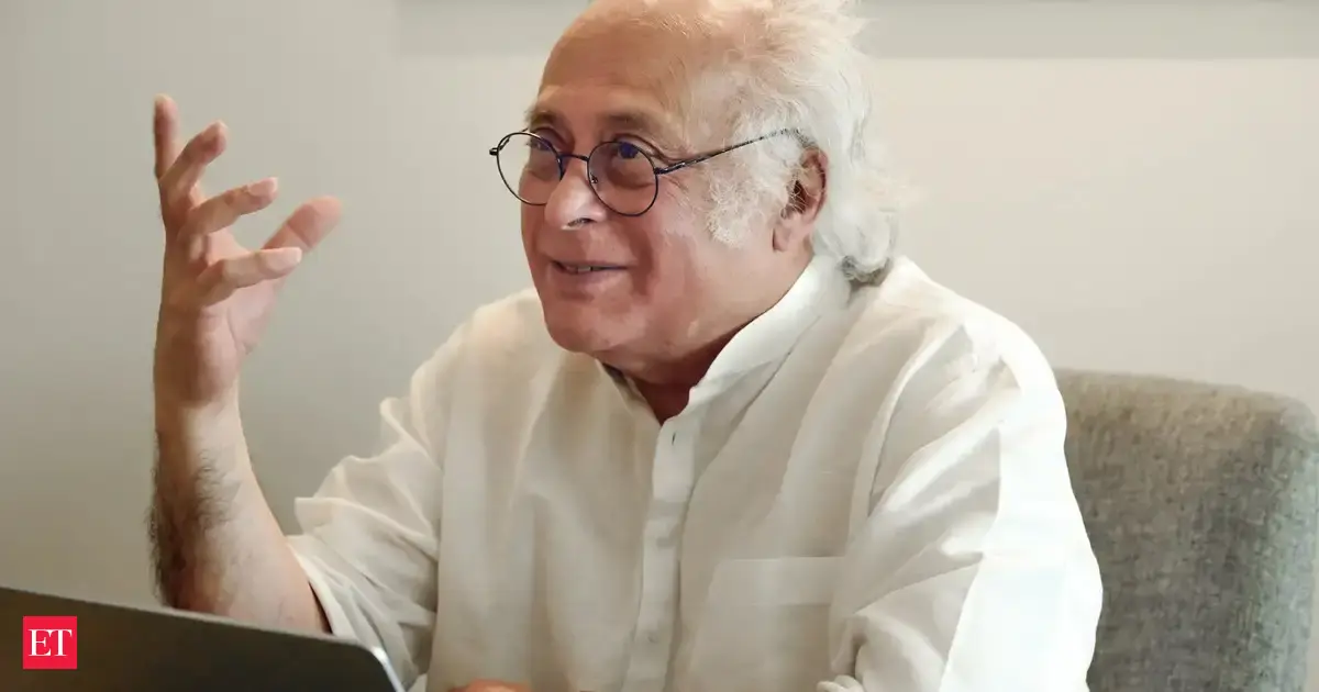 Strategic setback to India's Central Asian diplomacy: Congress slams govt on Chabahar port