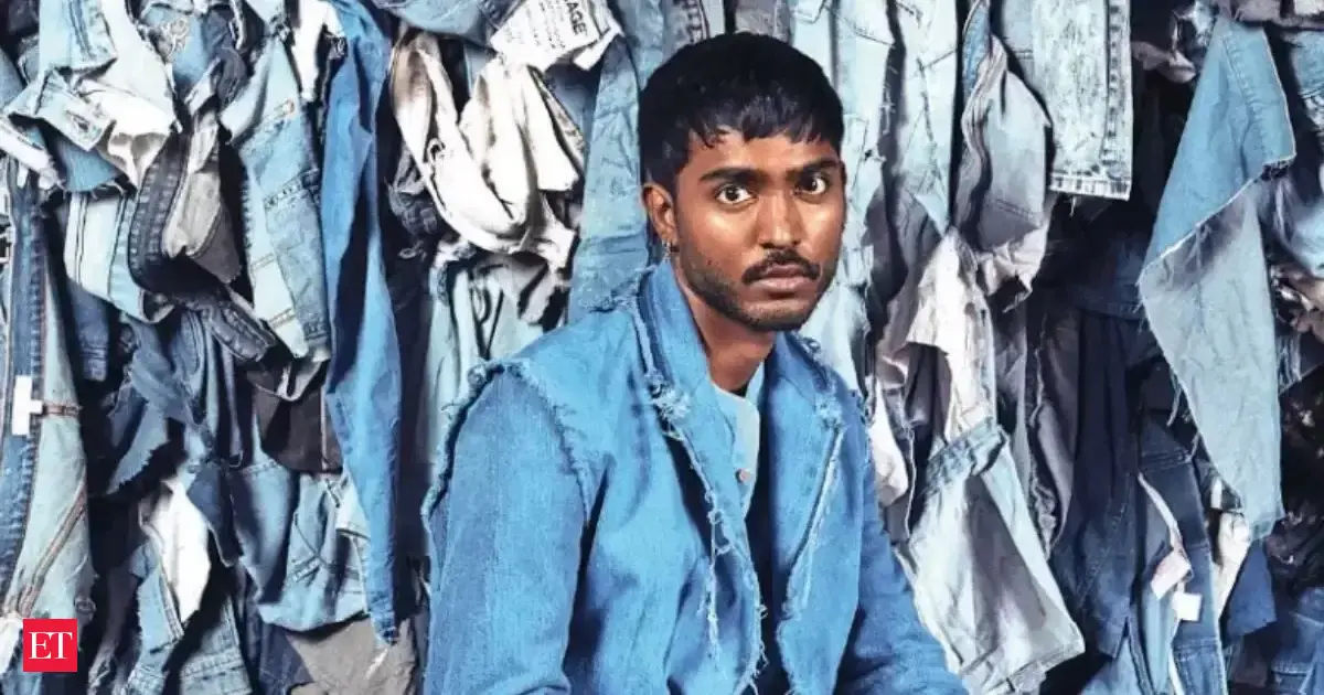 The Materialists: How indie designers are working creatively with waste to forge new materials