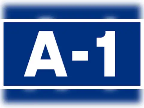 A-1