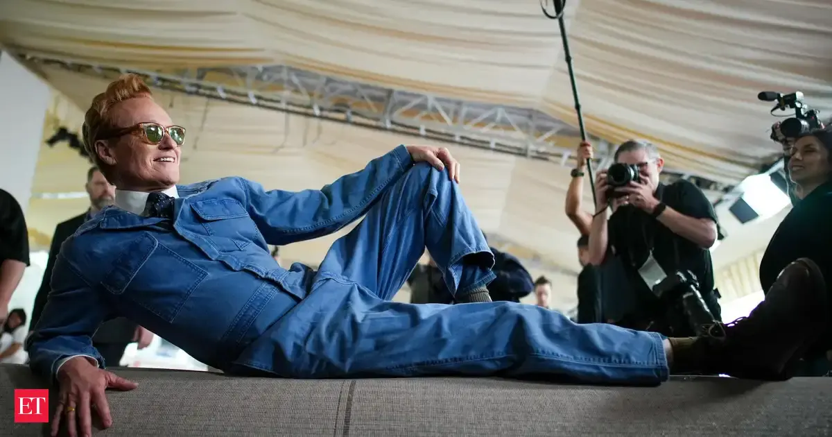 Oscars 2026: What is the net worth of host Conan O’Brien and how much is he paid to host the Academy Awards?