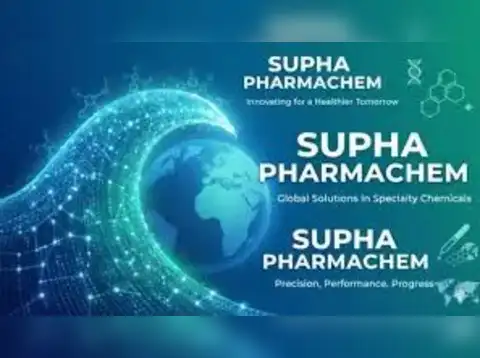 Supha Pharmachem