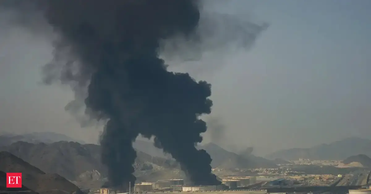 Iran arrests 20 people accused of being informants to Israel: Report