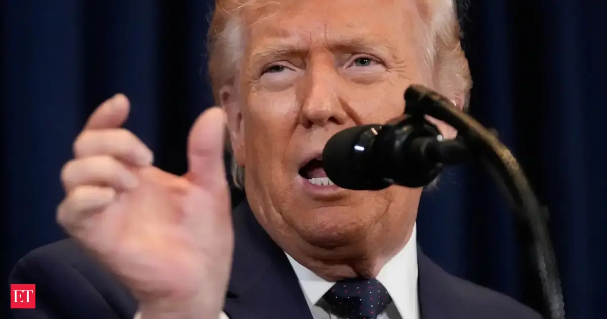 For Trump, a promised economic boom collides with the costs of war