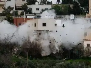 Israeli forces kill four Palestinians in West Bank, Palestinian health ...