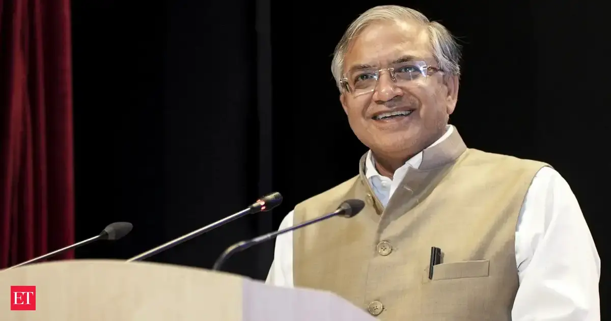 G1 would have completed ribbon-cuttings: Congress's dig at Election Commission