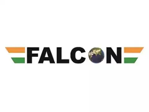 Falcon Technoprojects India