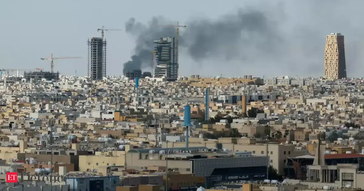 IRGC denies involvement in drone attacks on Saudi Arabia; urges Riyadh to 'discover the origin' of strikes